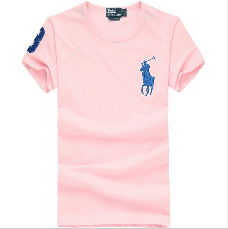 polo Men's T-shirts 266